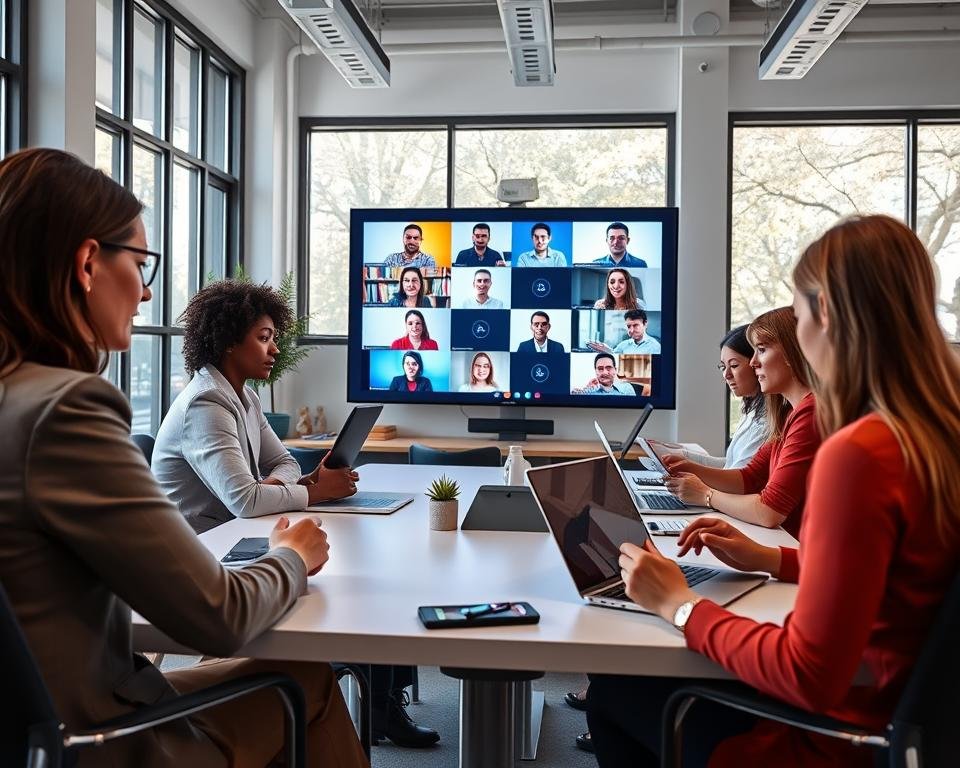 plataformas trabajo en equipo plataformas trabajo en equipo