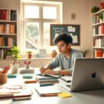 productividad estudio