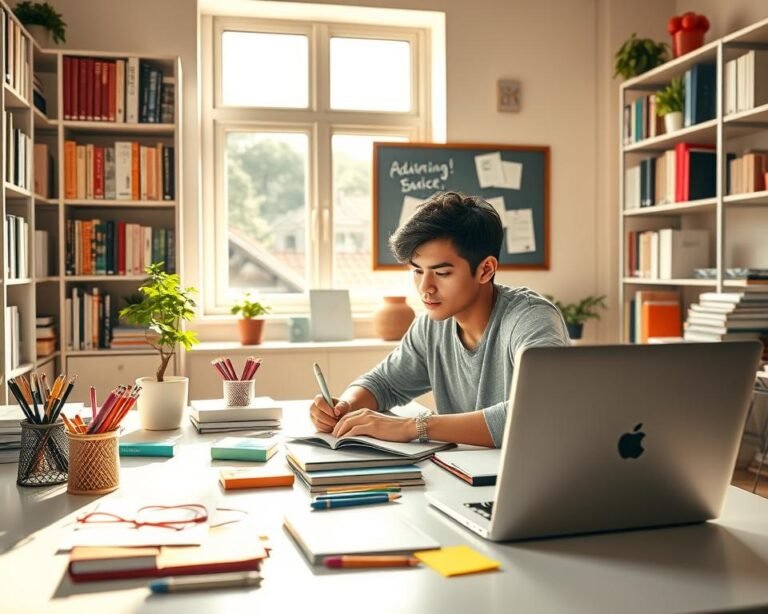 productividad estudio