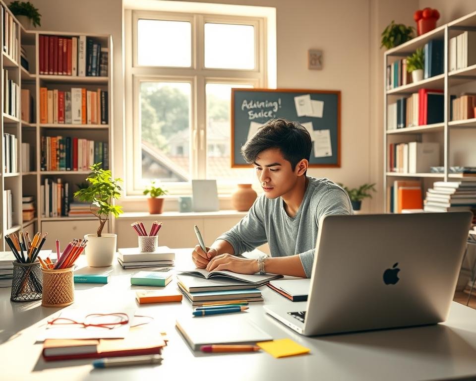 productividad estudio