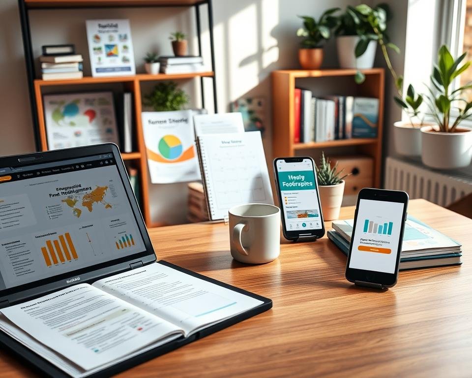 recursos descargables para mejorar la productividad