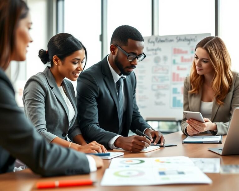 retención información