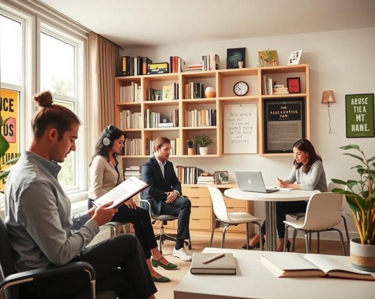 rutina diaria productiva para aprender más