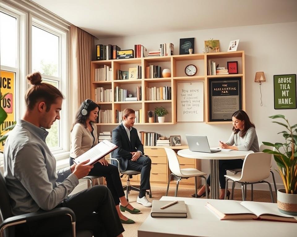 rutina diaria productiva para aprender más