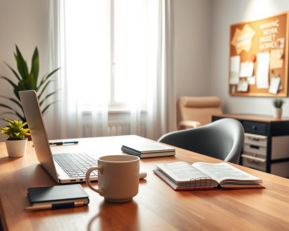 rutina horario productividad