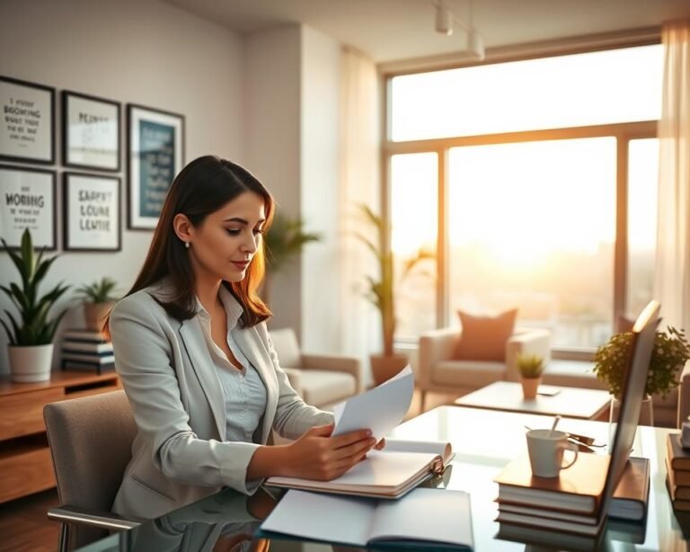 rutina matinal para el éxito diario