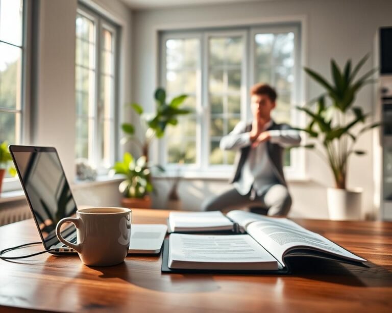 rutina matutina efectiva