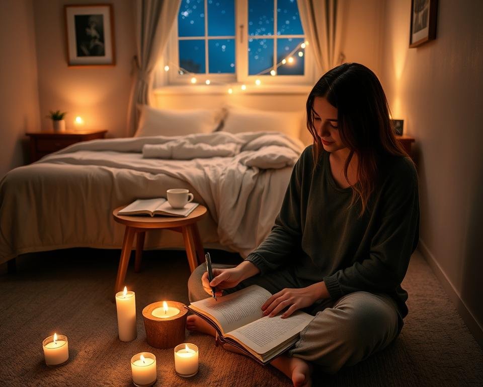 rutina nocturna rutina nocturna