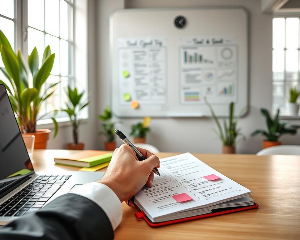 sistema de productividad personal paso a paso