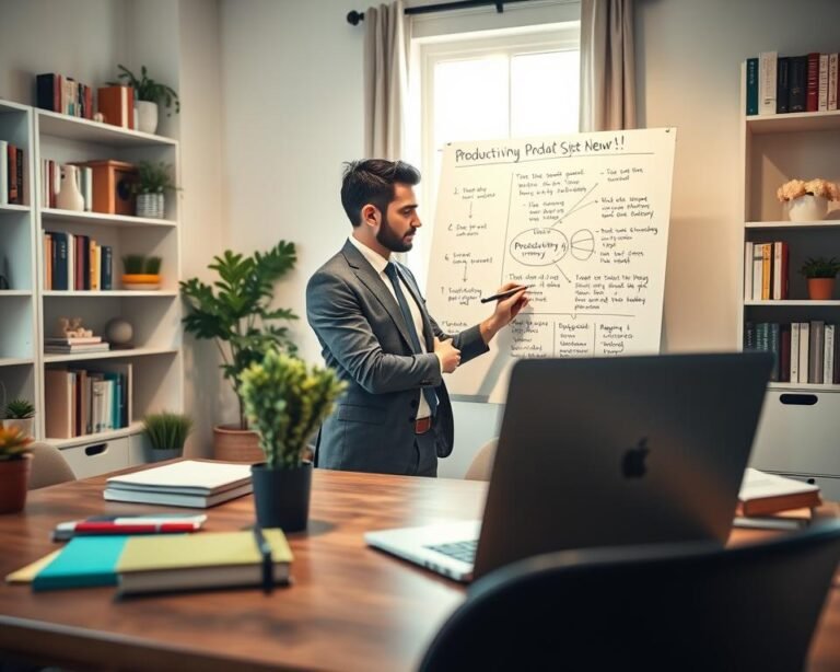 sistema de productividad personal paso a paso