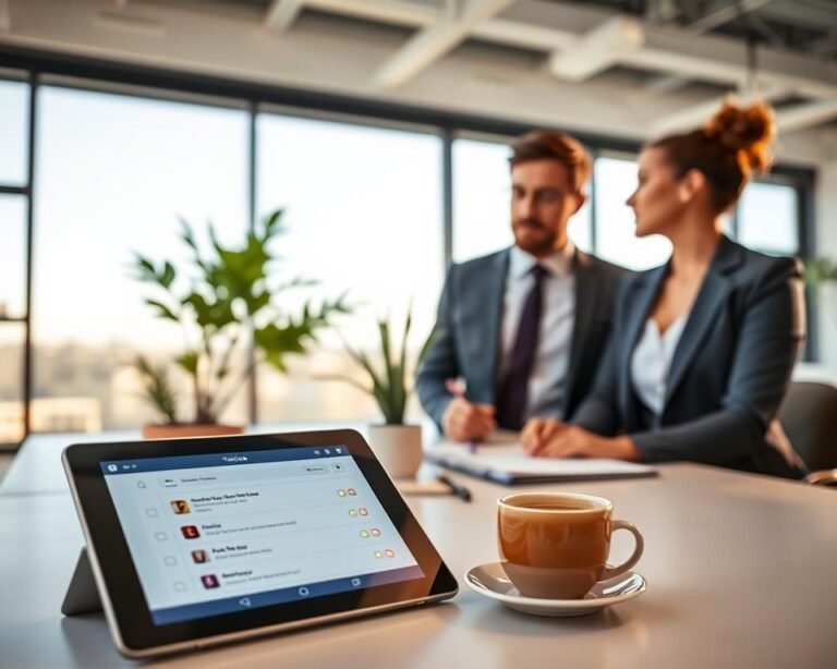 sistema sencillo para gestionar tareas diarias