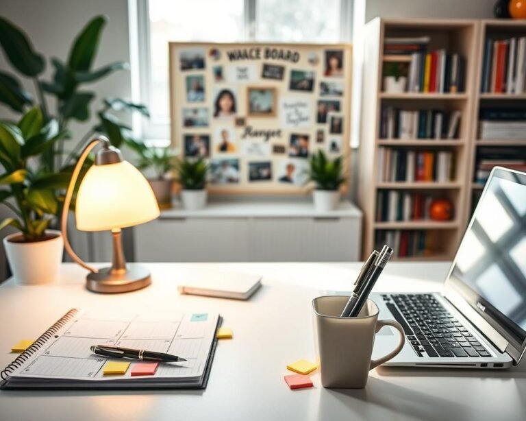 sistema simple de organización personal