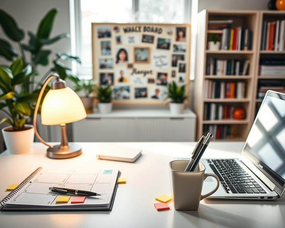 sistema simple de organización personal