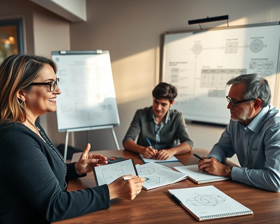 técnica Feynman técnica Feynman