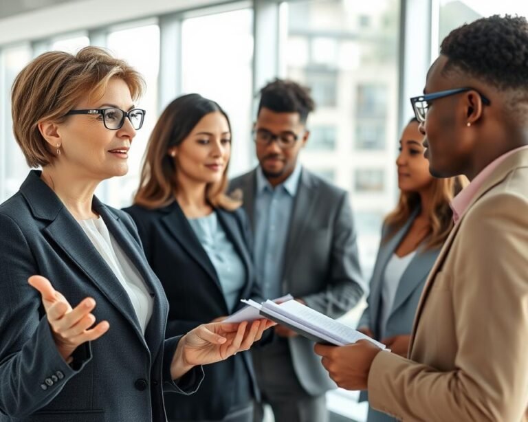 técnicas básicas de comunicación efectiva