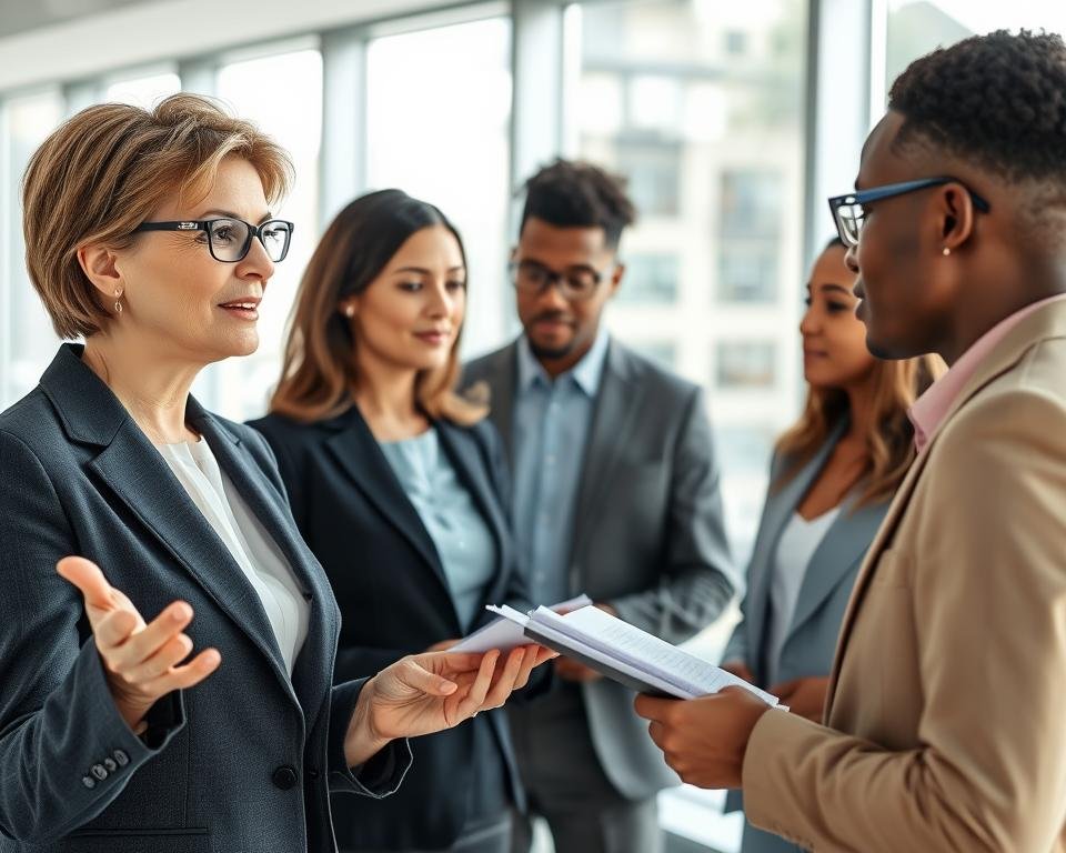 técnicas básicas de comunicación efectiva