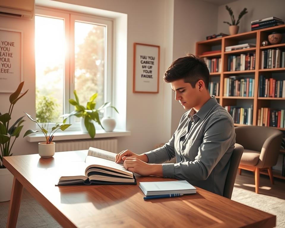 técnicas de concentración