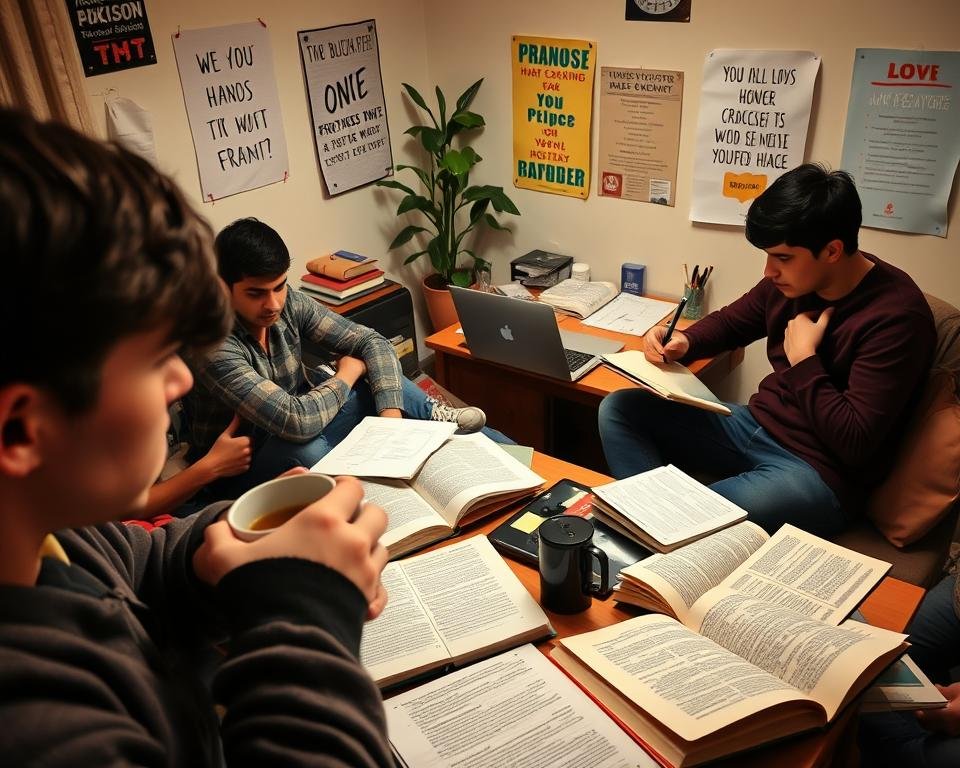 técnicas para estudiar sin motivación