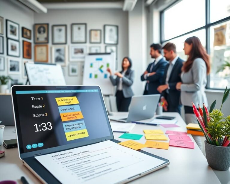 técnicas para terminar tareas más rápido