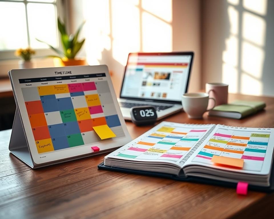 time blocking calendario time blocking calendario