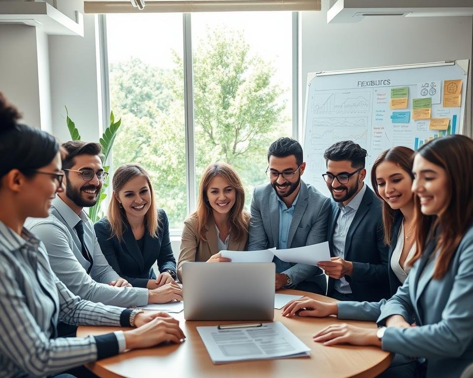 ventajas flexibilidad ventajas flexibilidad