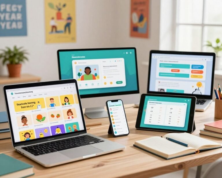 apps recomendadas para estudiantes autodidactas