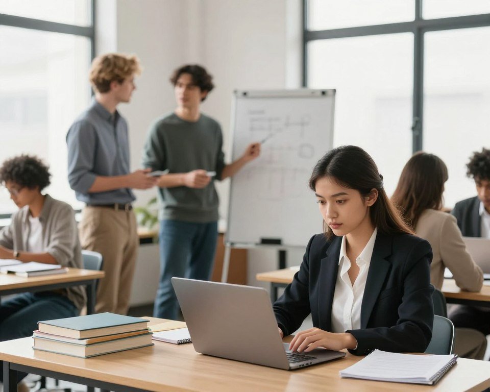 aprender habilidades útiles sin experiencia previa