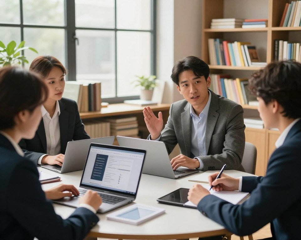 aprendizaje continuo