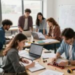 cómo adquirir nuevas competencias prácticas