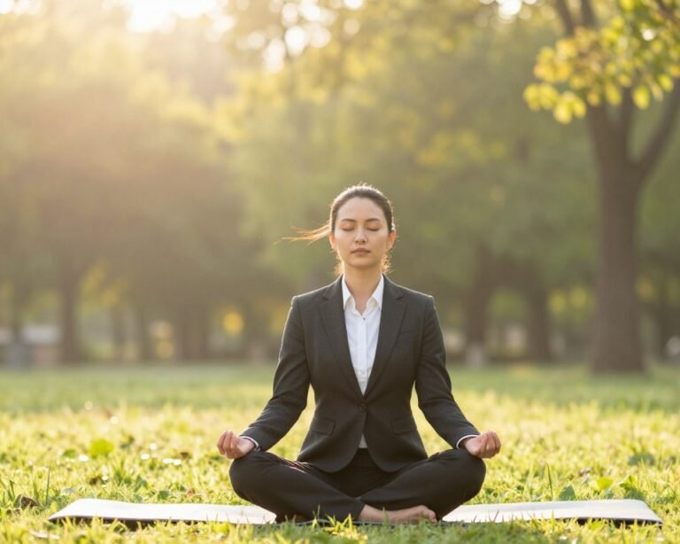 cómo desarrollar autodisciplina desde cero