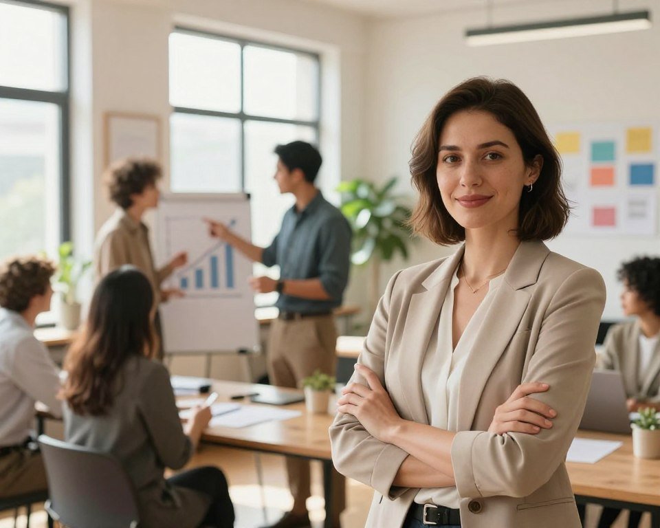cómo fortalecer la confianza personal