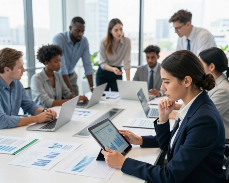 cómo mejorar tu capacidad de análisis