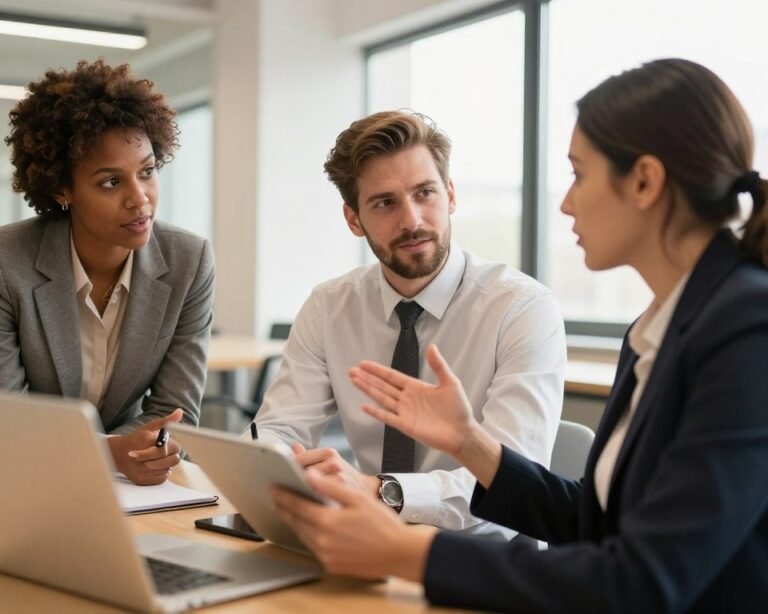 comunicación personal