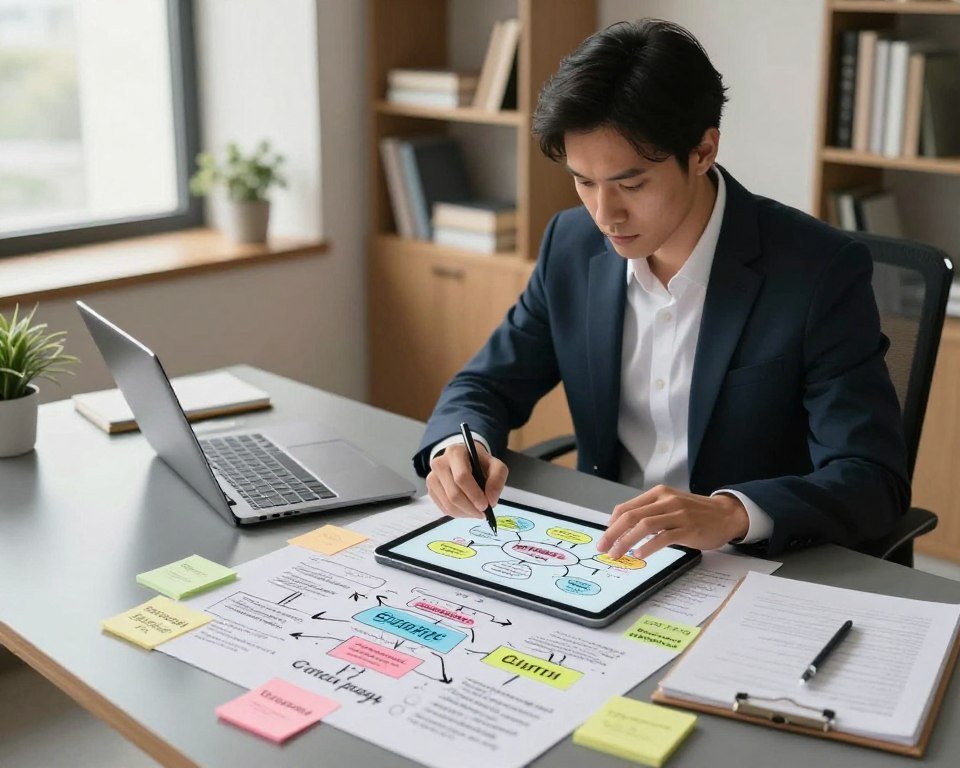 desglosar capacidades