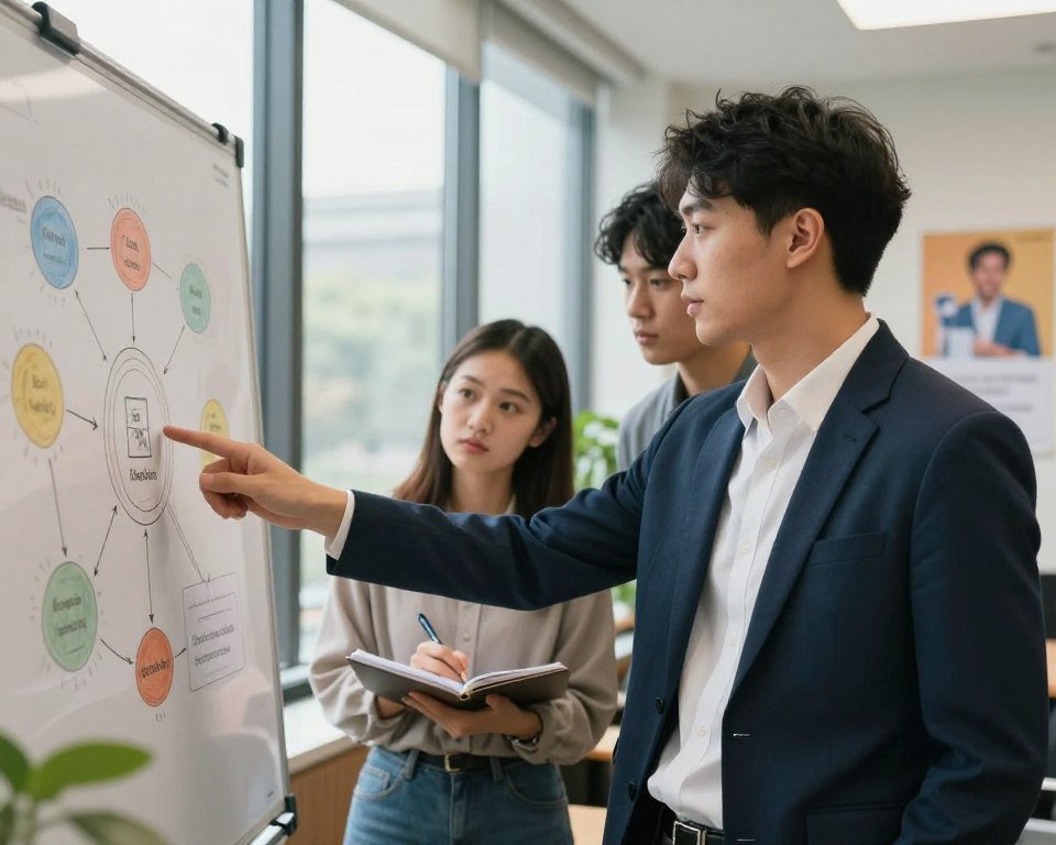 habilidades clave para el crecimiento personal