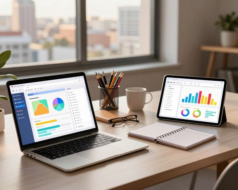 herramientas digitales para organizar metas