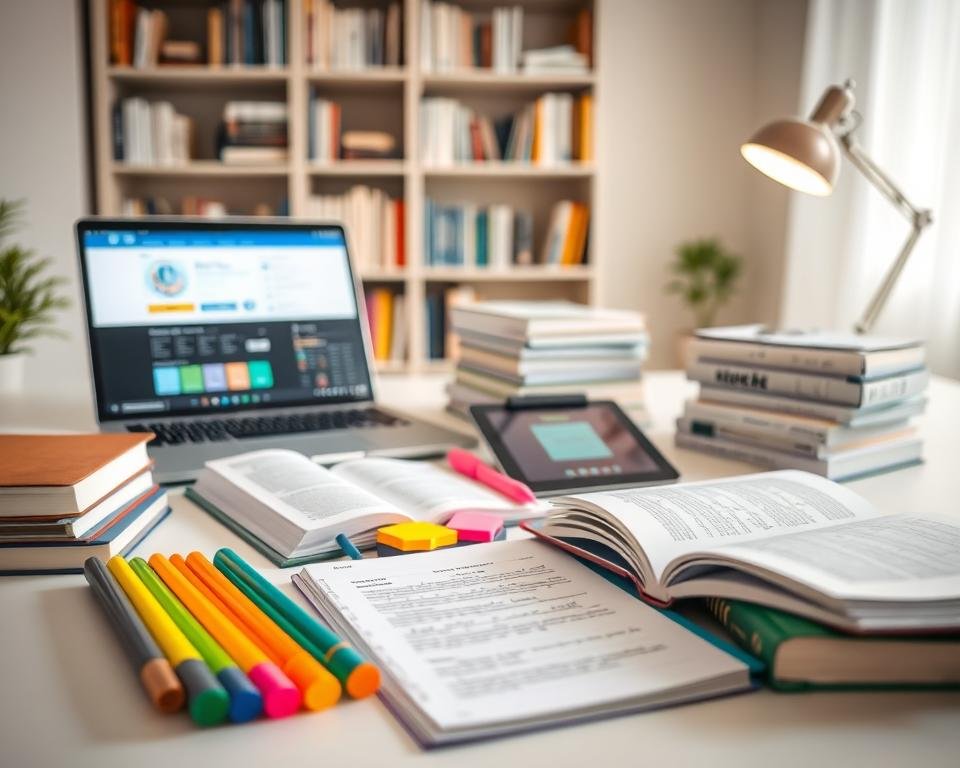 herramientas estudio