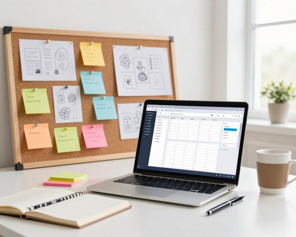 herramientas para planificar proyectos personales