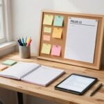 herramientas simples para gestionar actividades