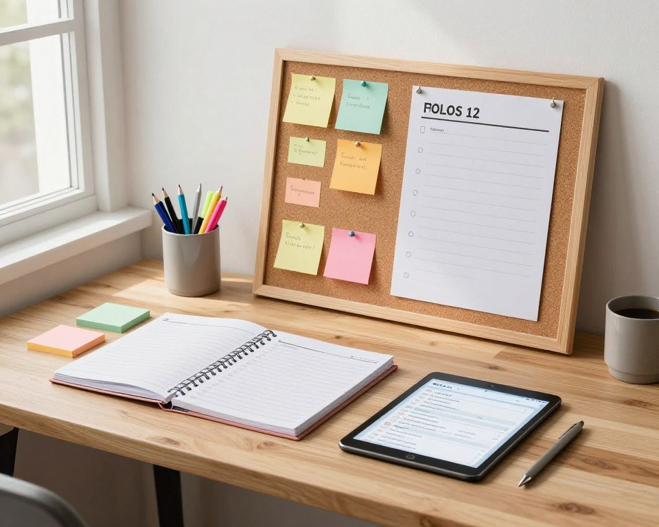 herramientas simples para gestionar actividades