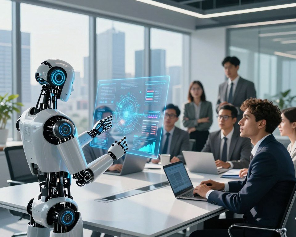 inteligencia artificial