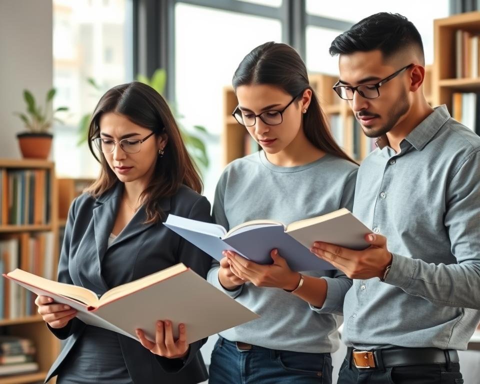 lectura comprensión