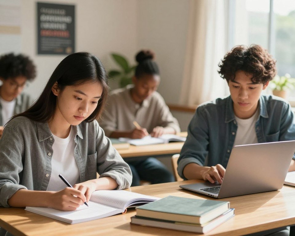 mantener la motivación estudio