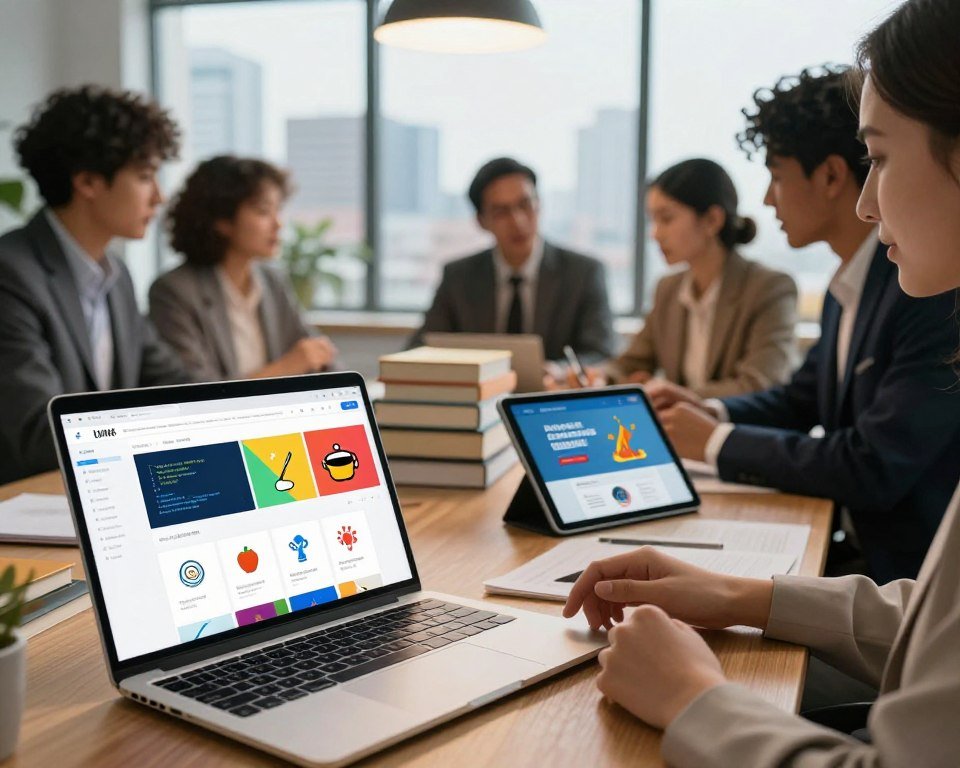 mejores sitios web para aprender nuevas habilidades