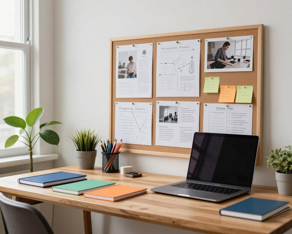 opciones organización