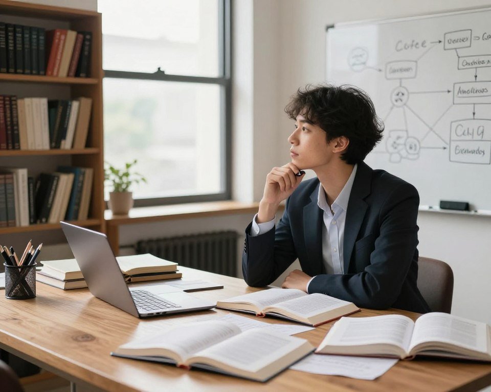 pensamiento crítico