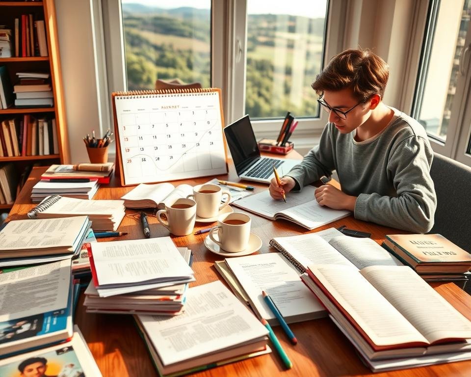 preparación para examen preparación para examen