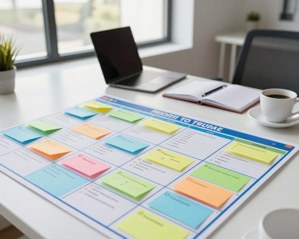 priorización tareas