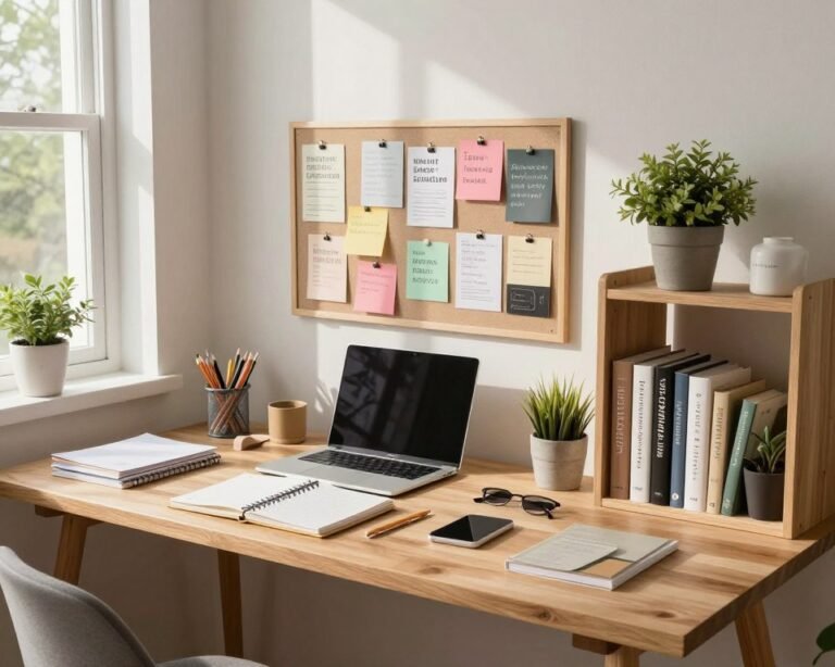 sistema básico de organización personal