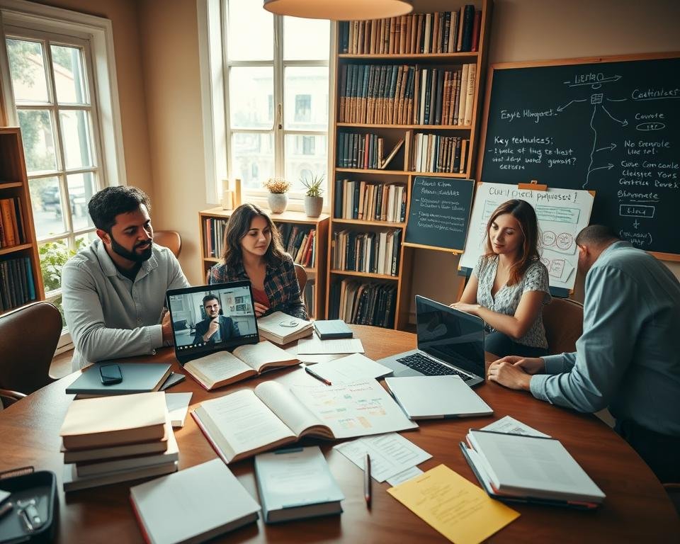 técnicas para comprender textos difíciles